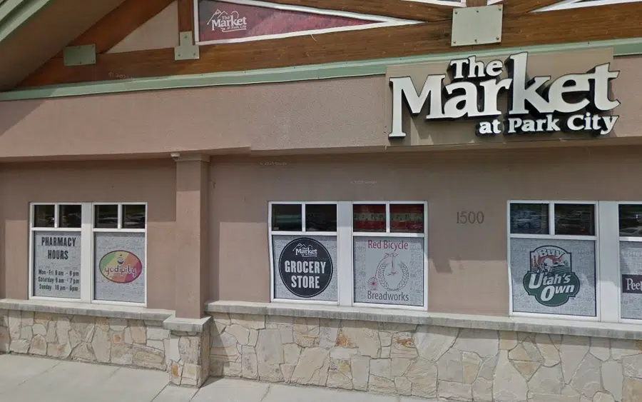 Park City Market Pharmacy